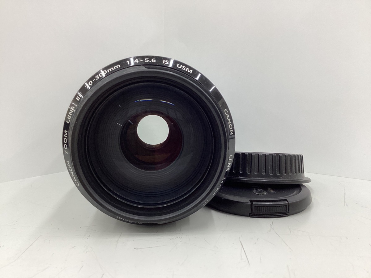 EF 70-300/4-5.6 IS USM
