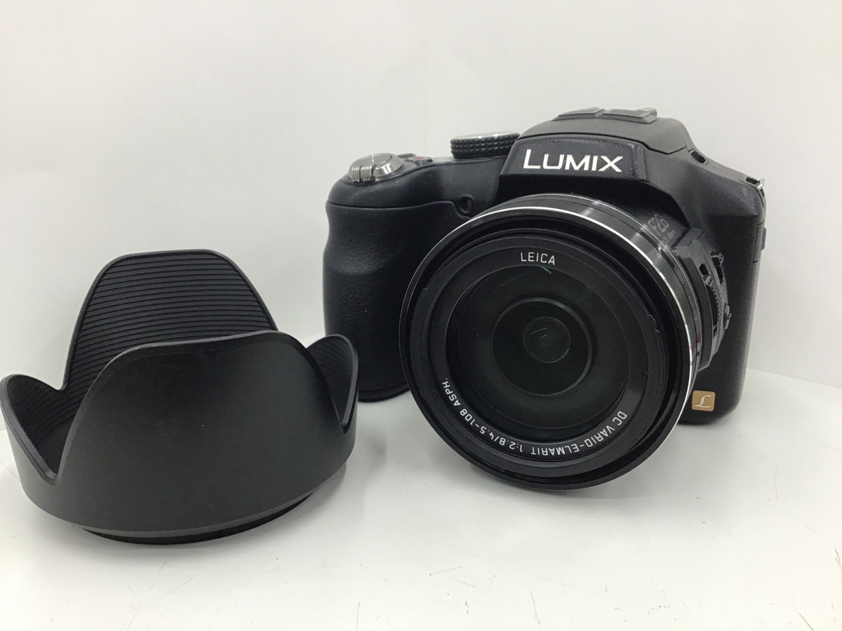 DMC-FZ200�y1210����f�z