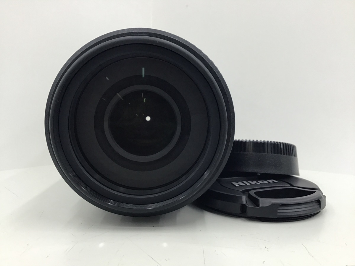AF-S DX 55-300/4.5-5.6G ED VR