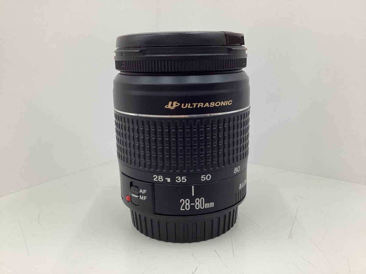 #2860937 【超美品】キャノン EF 28-80mm ズームレンズ カメラ #2860937 【超美品】キャノン EF 28-80mm ズームレンズ
