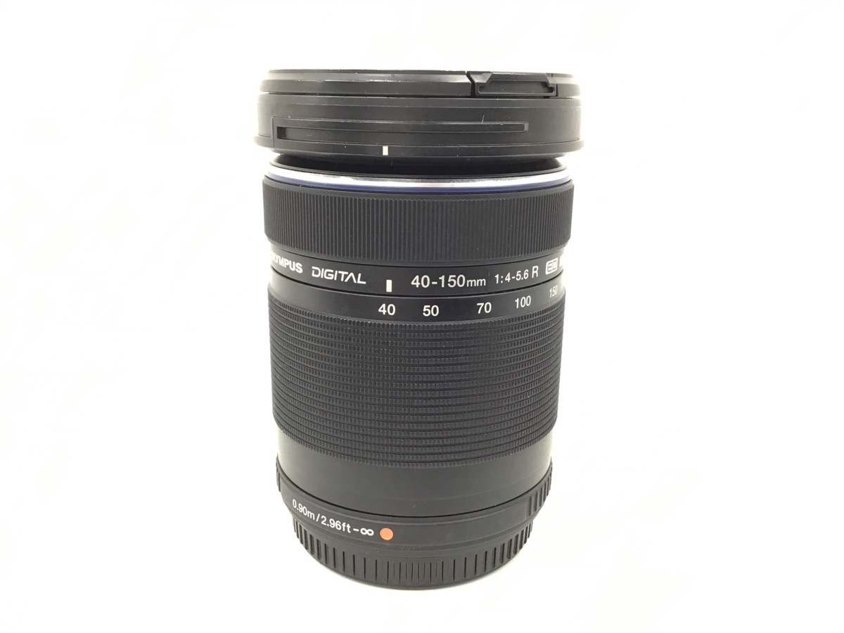4月6日限定価格✨OLYMPUS M.ZUIKO 40-150mm R 中古：B(並品)】オリンパス M.ZUIKO DIGITAL ED 40-150mm F4.0-5.6 R