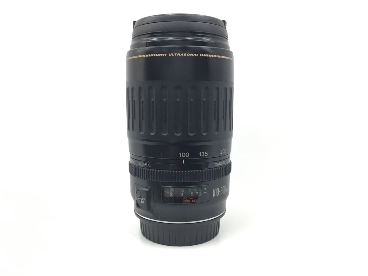 中古】キヤノン EFレンズ EF100-300mm F4.5-5.6 USM 在庫一覧｜カメラ