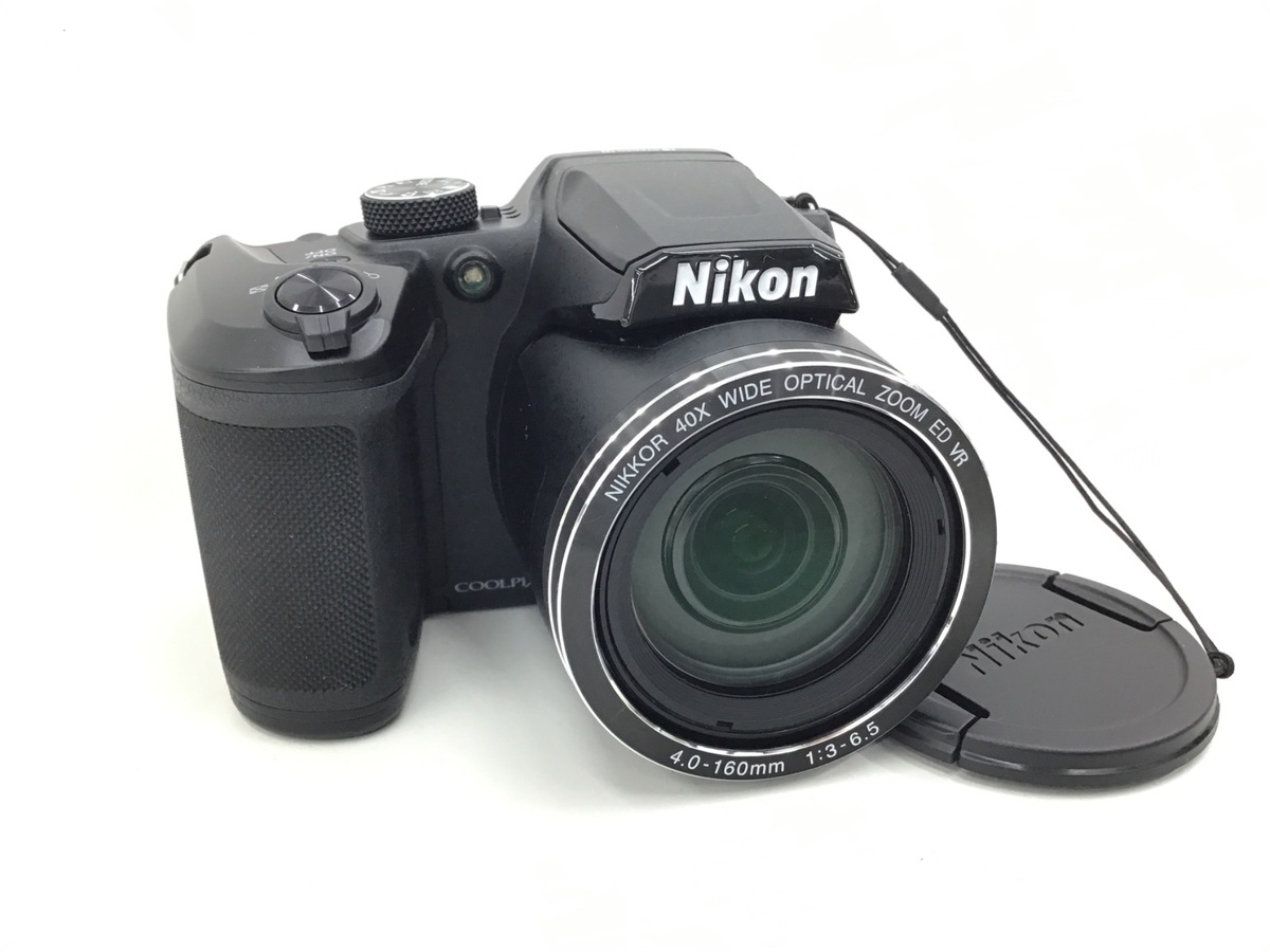 中古】ニコン COOLPIX B500 ブラック 在庫一覧｜カメラのキタムラ