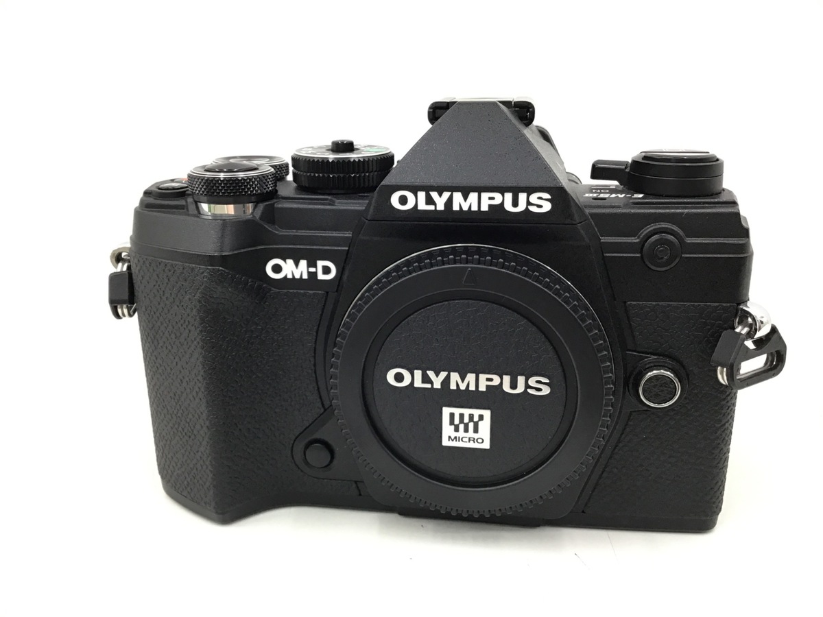 OM-D E-M5 Mark III ボディ 中古価格比較 - 価格.com