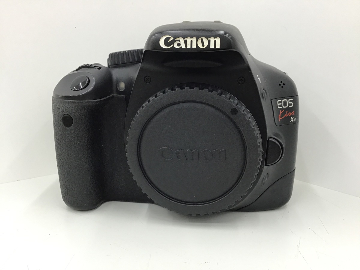 中古】キヤノン EOS Kiss X4 ボディ 在庫一覧｜カメラのキタムラ