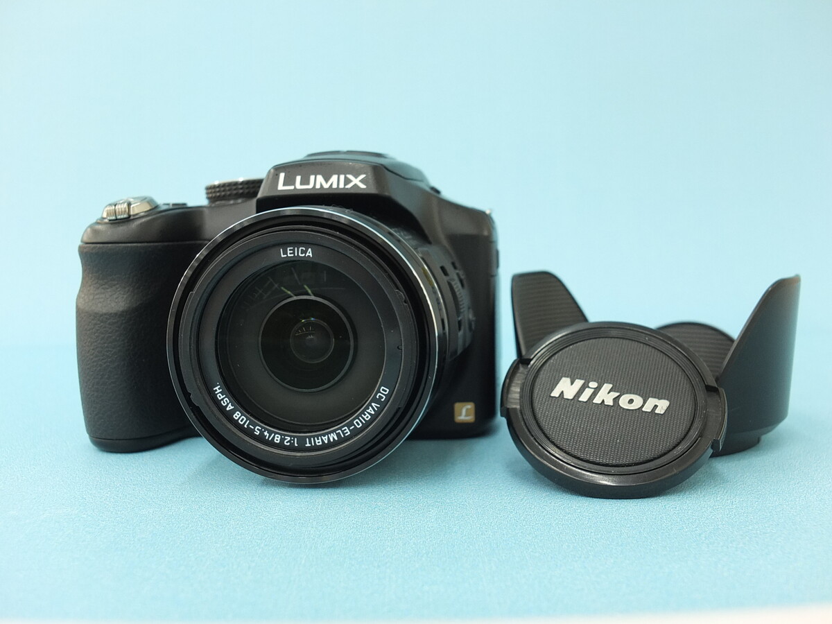 中古】DMC-FZ200 在庫一覧｜カメラのキタムラ