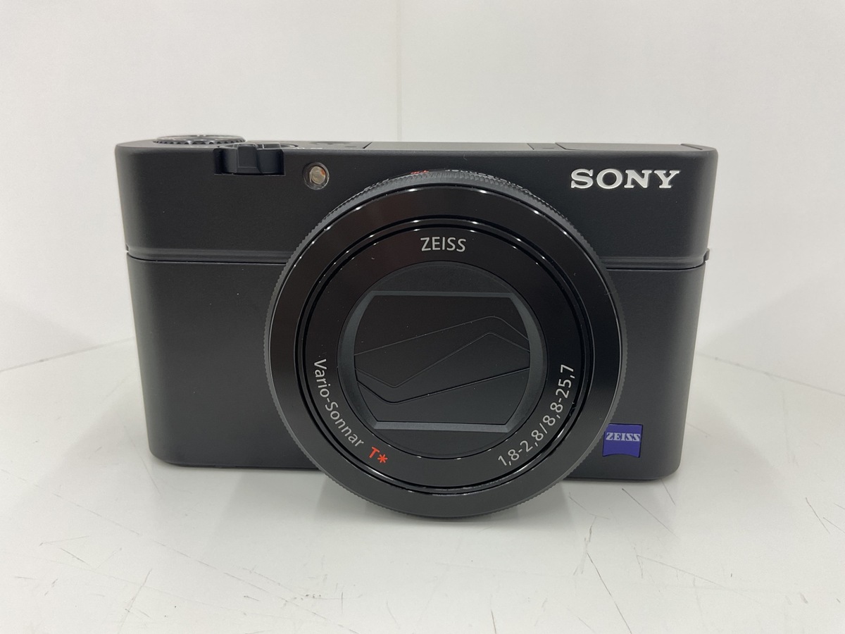 中古】コンパクトデジタルカメラ｜ソニー 在庫一覧｜カメラのキタムラ