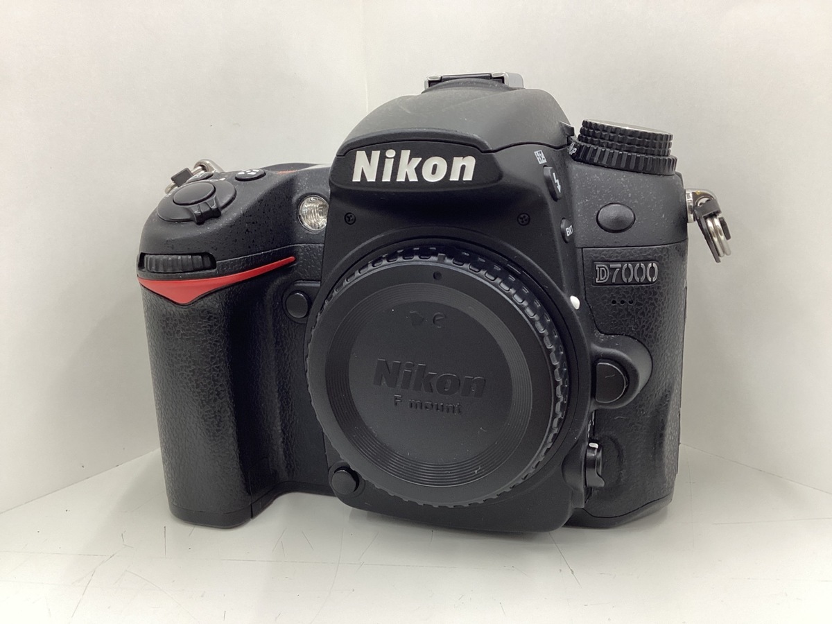 中古】ニコン D7000 ボディ 在庫一覧｜カメラのキタムラ