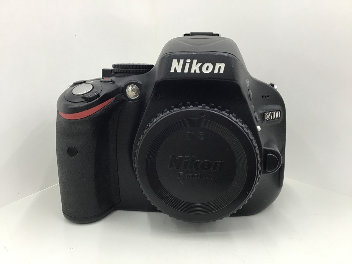 中古】ニコン D5100 ボディ 在庫一覧｜カメラのキタムラ