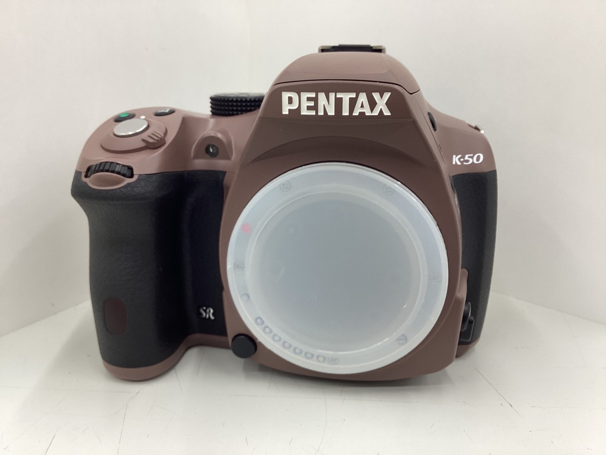 中古】K50 在庫一覧｜カメラのキタムラ