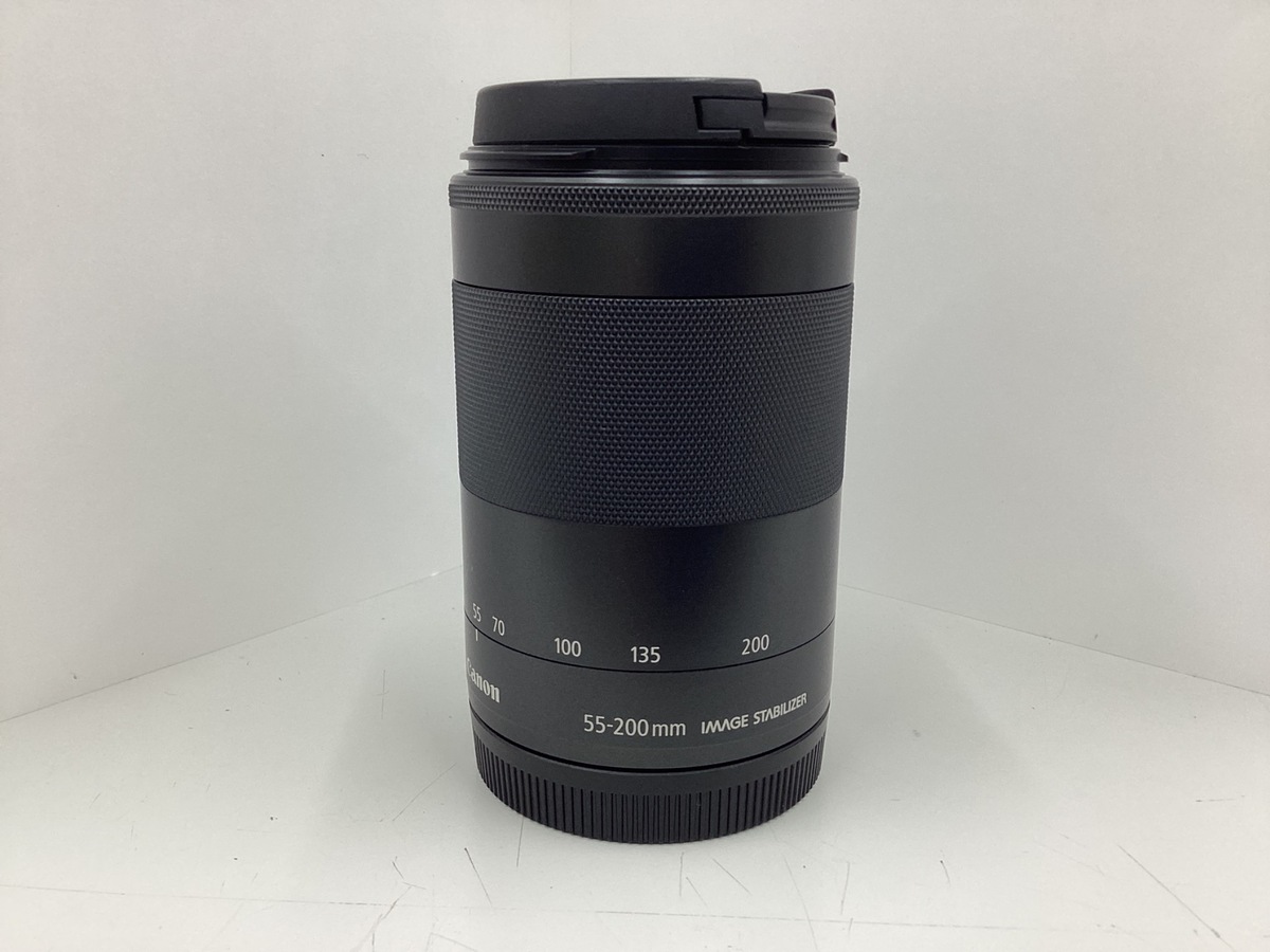 EF-M55-200mm F4.5-6.3 IS STM 中古価格比較 - 価格.com
