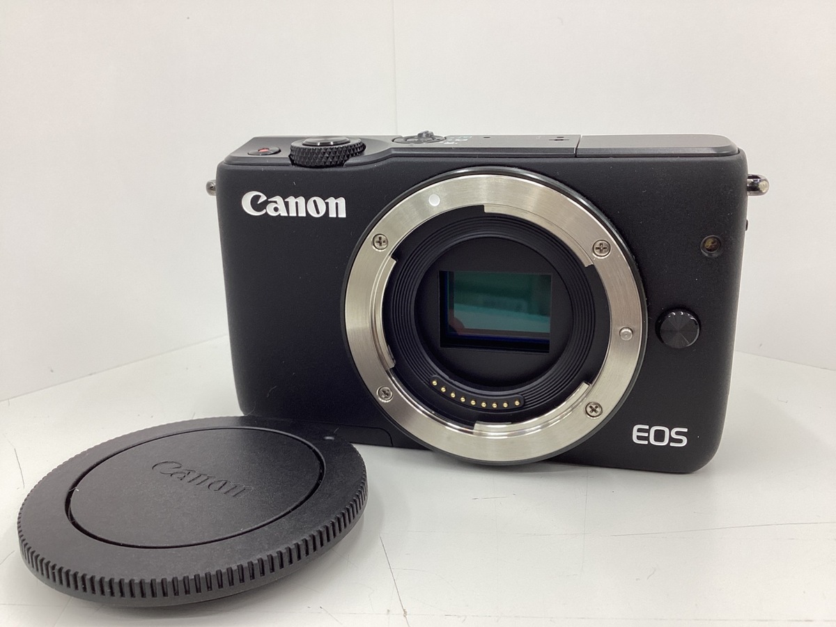 EOS M10 ボディ 中古価格比較 - 価格.com