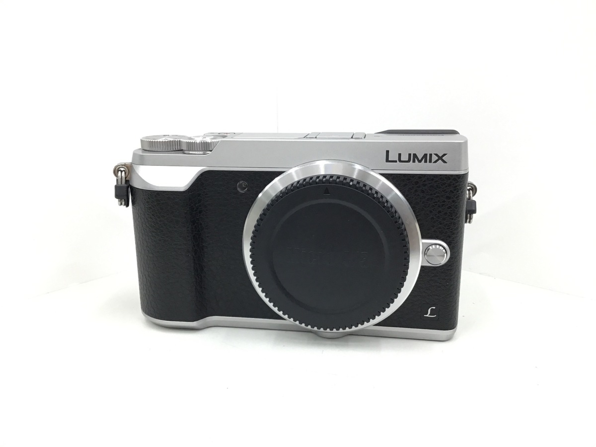 中古】ミラーレス一眼｜GX7MK2 在庫一覧｜カメラのキタムラ