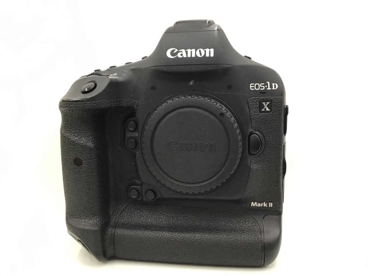 EOS-1D X Mark II ボディ 中古価格比較 - 価格.com