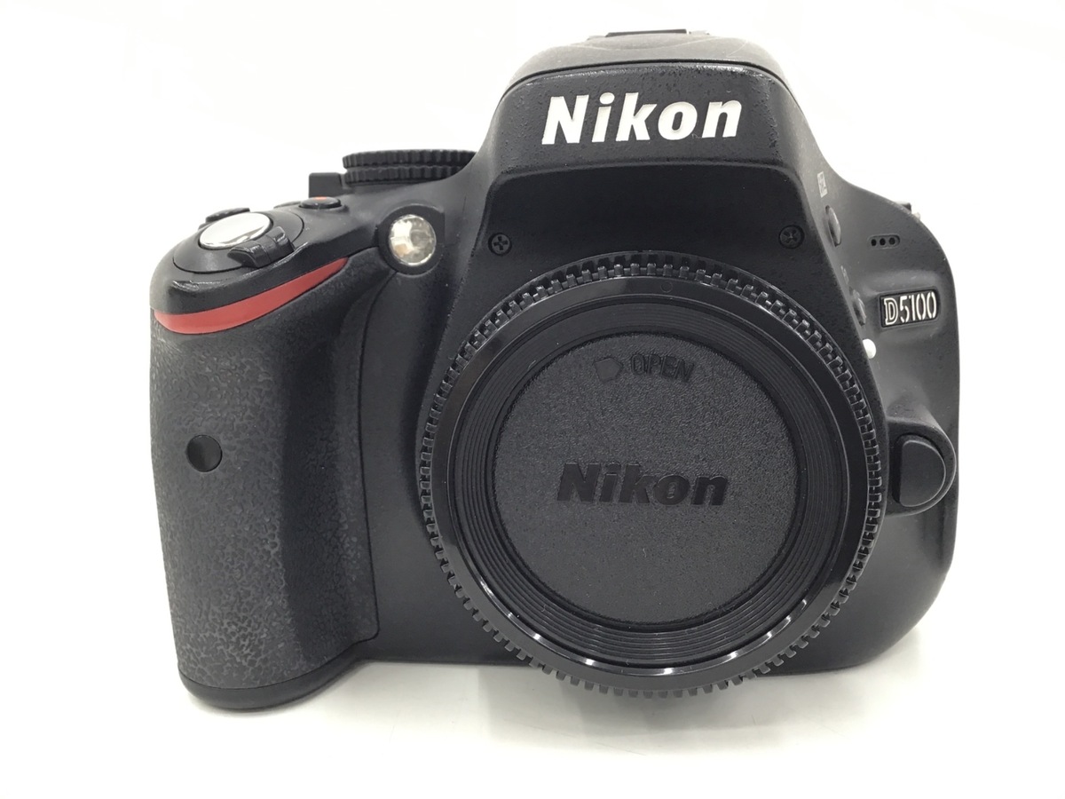 中古】ニコン D5100 ボディ 在庫一覧｜カメラのキタムラ
