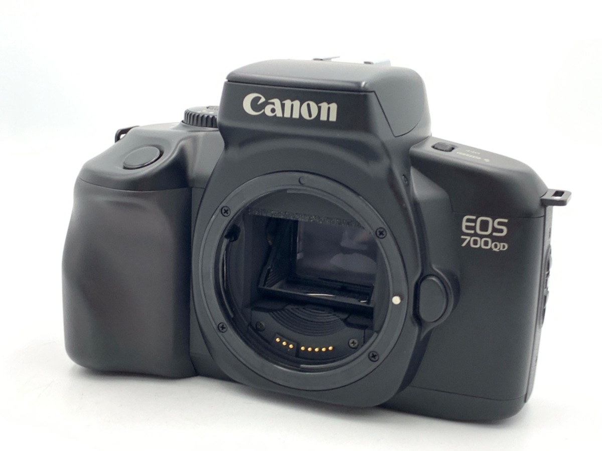中古】キヤノン EOS-700 QD ボディ 在庫一覧｜カメラのキタムラ