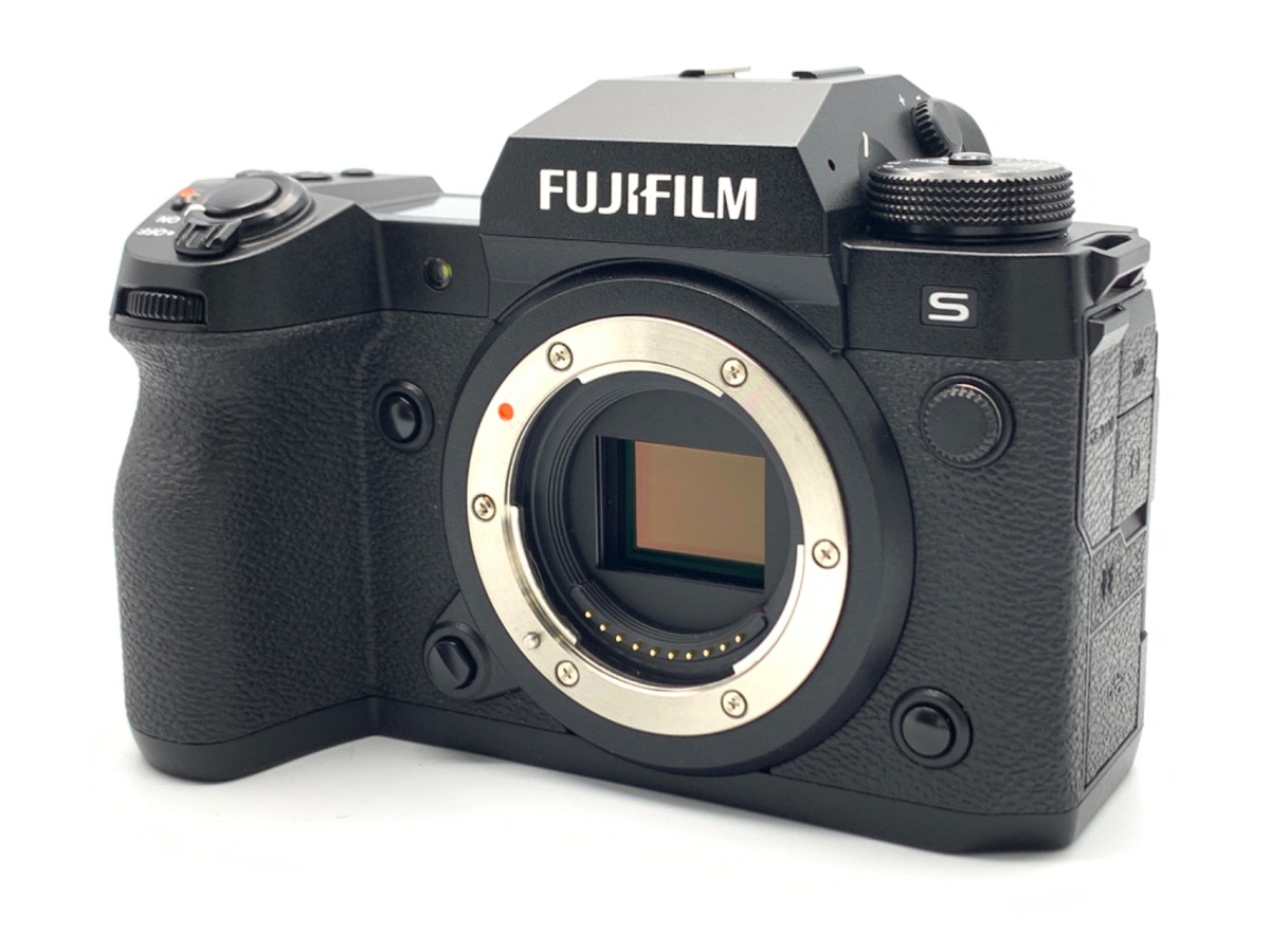 価格.com - 富士フイルム FUJIFILM X-S10 ボディ 純正オプション