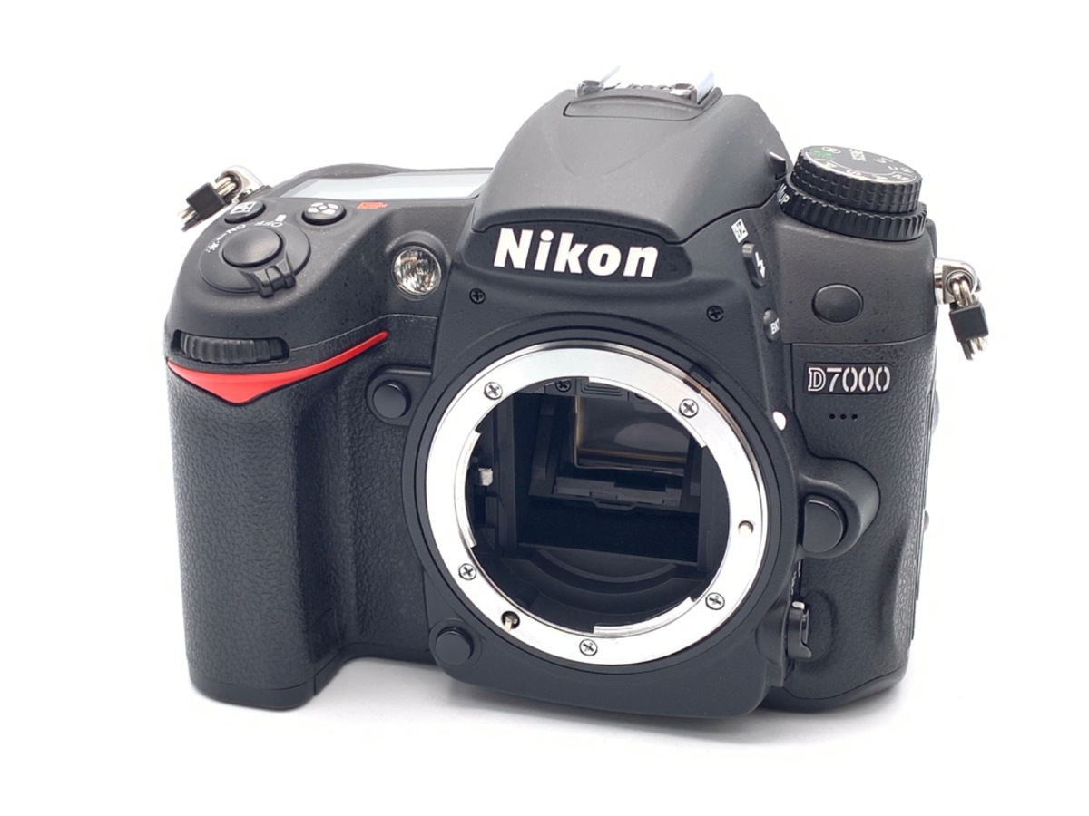 ニコン D7000 ボディ