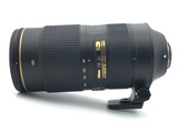 中古】ニコン AF-S NIKKOR 80-400mm f/4.5-5.6G ED VR 在庫一覧