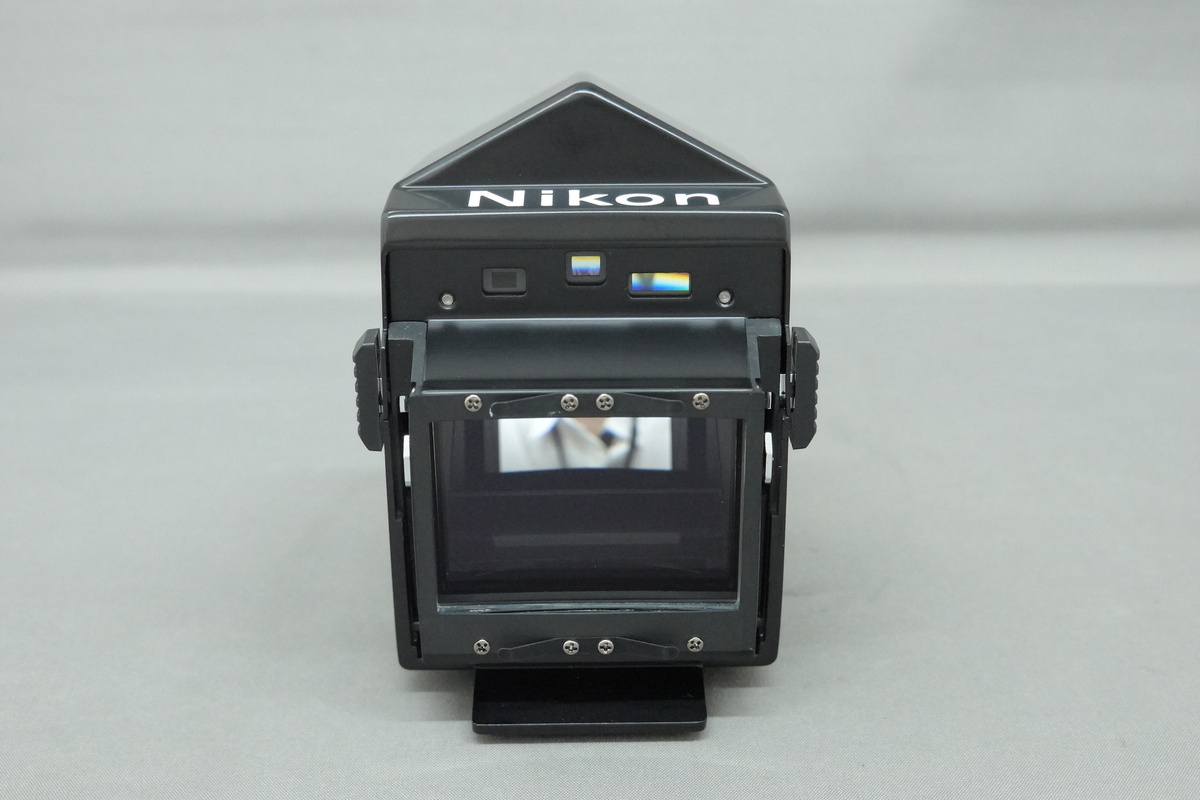 ニコン DA-2 F3用 アクションファインダー - Yahoo!オークション