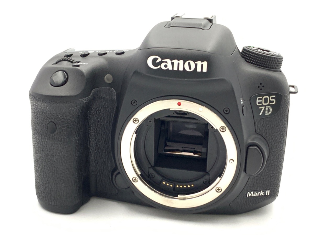 価格.com - EOS 7D Mark II ボディ 中古価格比較