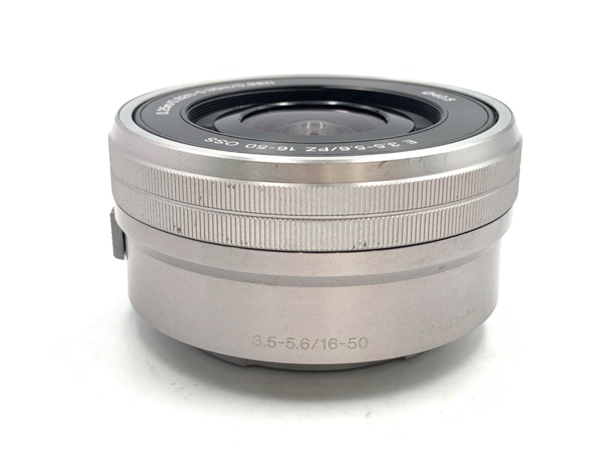 動作確認済み SONY SELP1650 シルバー16-50 OSS レンズ Amazon | Sony E PZ 16-50mm OSS:(SELP1650) Sony E PZ 16-50mm
