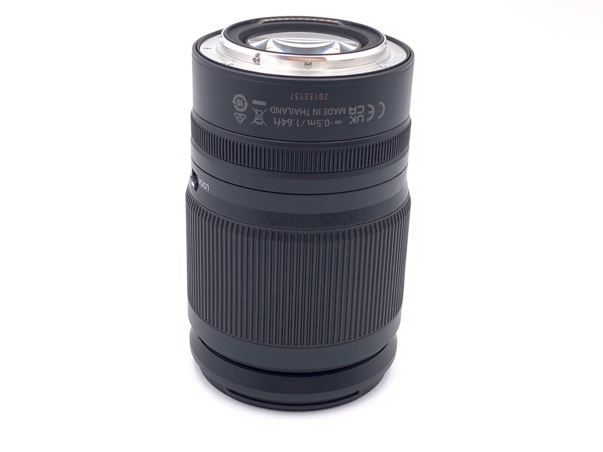 Nikon NIKKOR Z 24-200mm VR 【中古美品】 NIKKOR Z 24-200mm f/4-6.3 VR 中古価格比較 - 価格.com