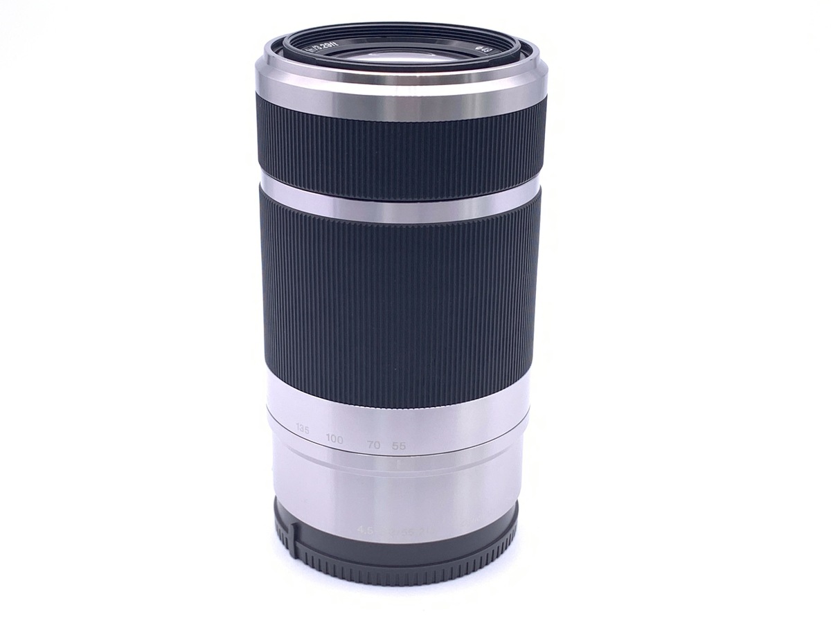E 55-210/4.5-6.3 OSS SEL55210 ް