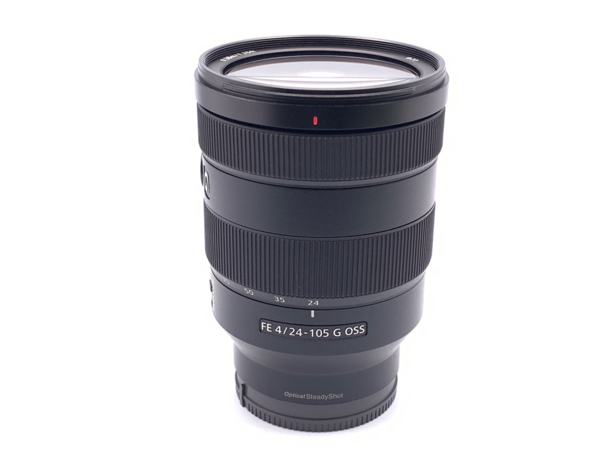 価格.com - FE 24-105mm F4 G OSS SEL24105G 中古価格比較
