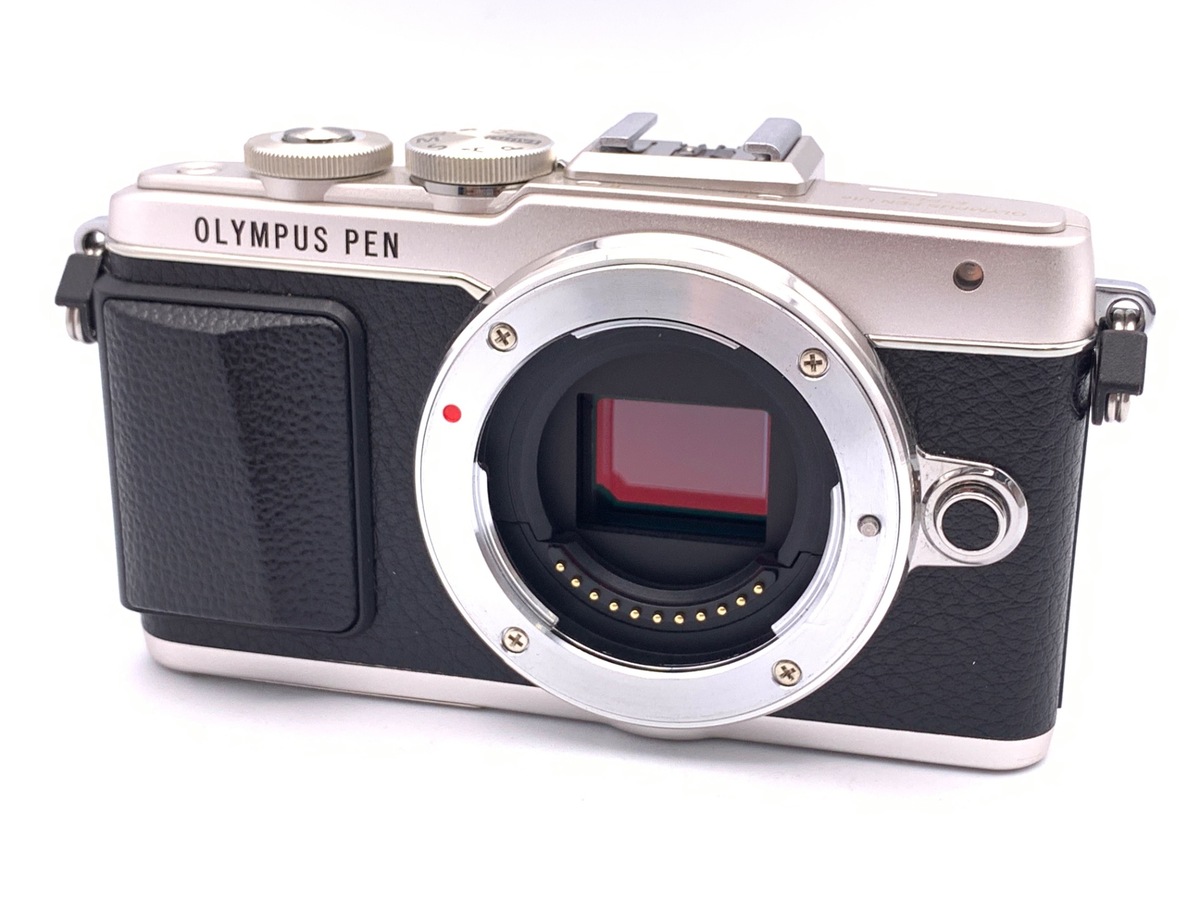 OLYMPUS PEN E-P7 ボディ 中古価格比較 - 価格.com