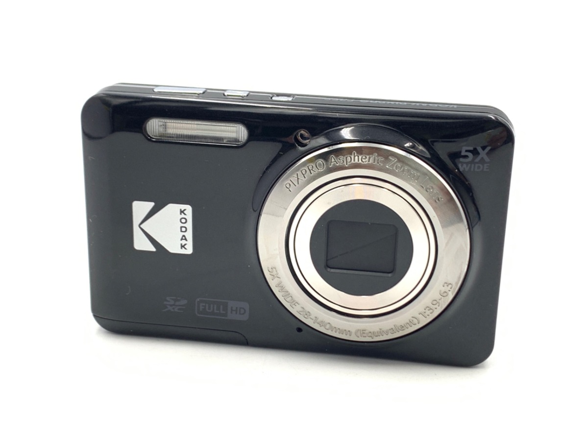 PIXPRO FZ55 �u���b�N