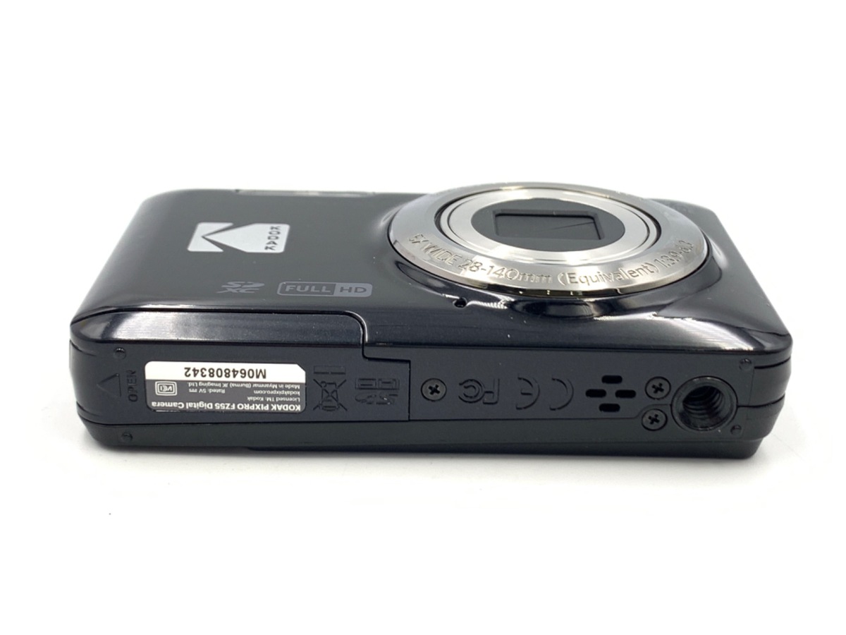 PIXPRO FZ55 �u���b�N