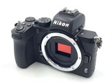 中古】ニコン Z50 ボディ 在庫一覧｜カメラのキタムラ