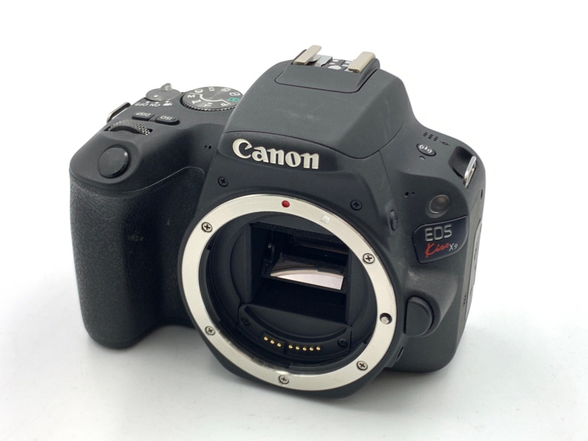 EOS Kiss X9 ボディ 中古価格比較 - 価格.com