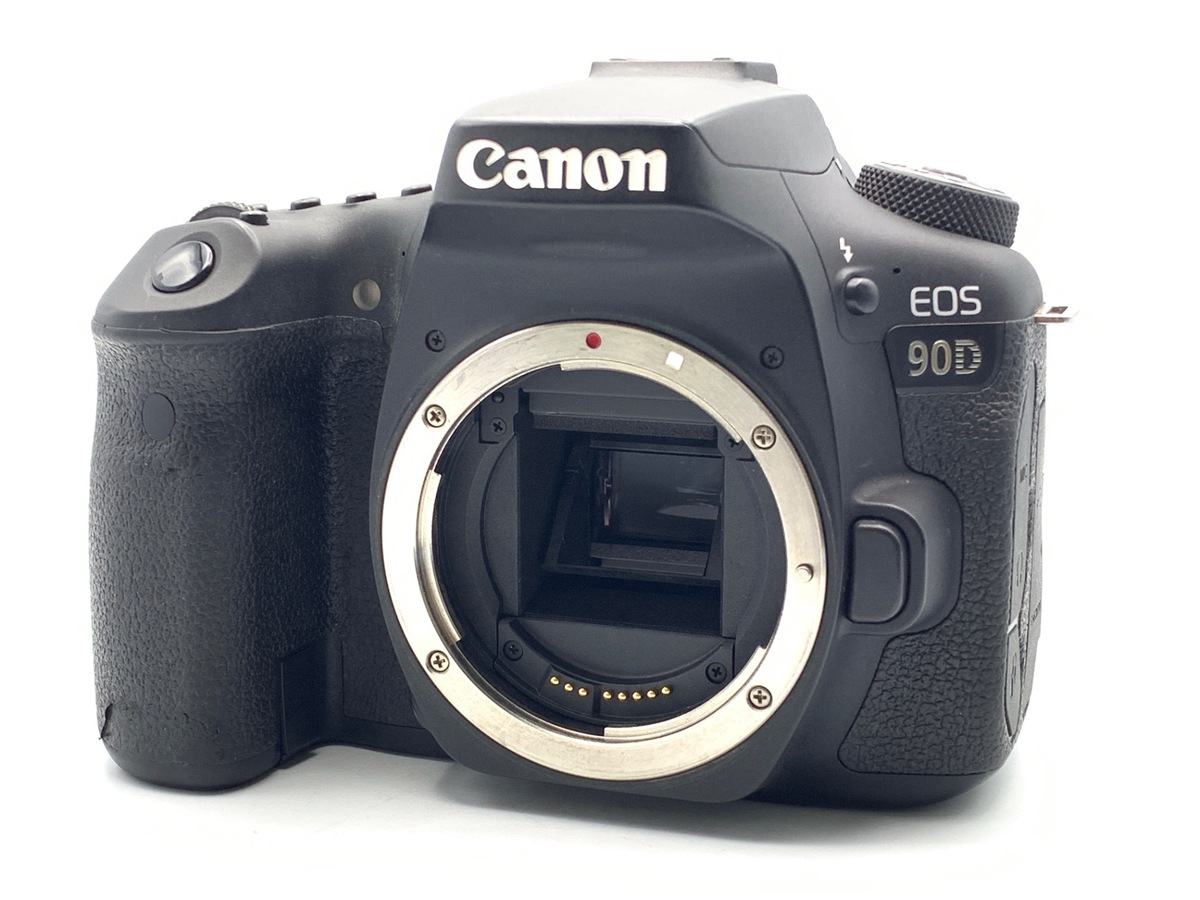 EOS 90D ボディ 中古価格比較 - 価格.com
