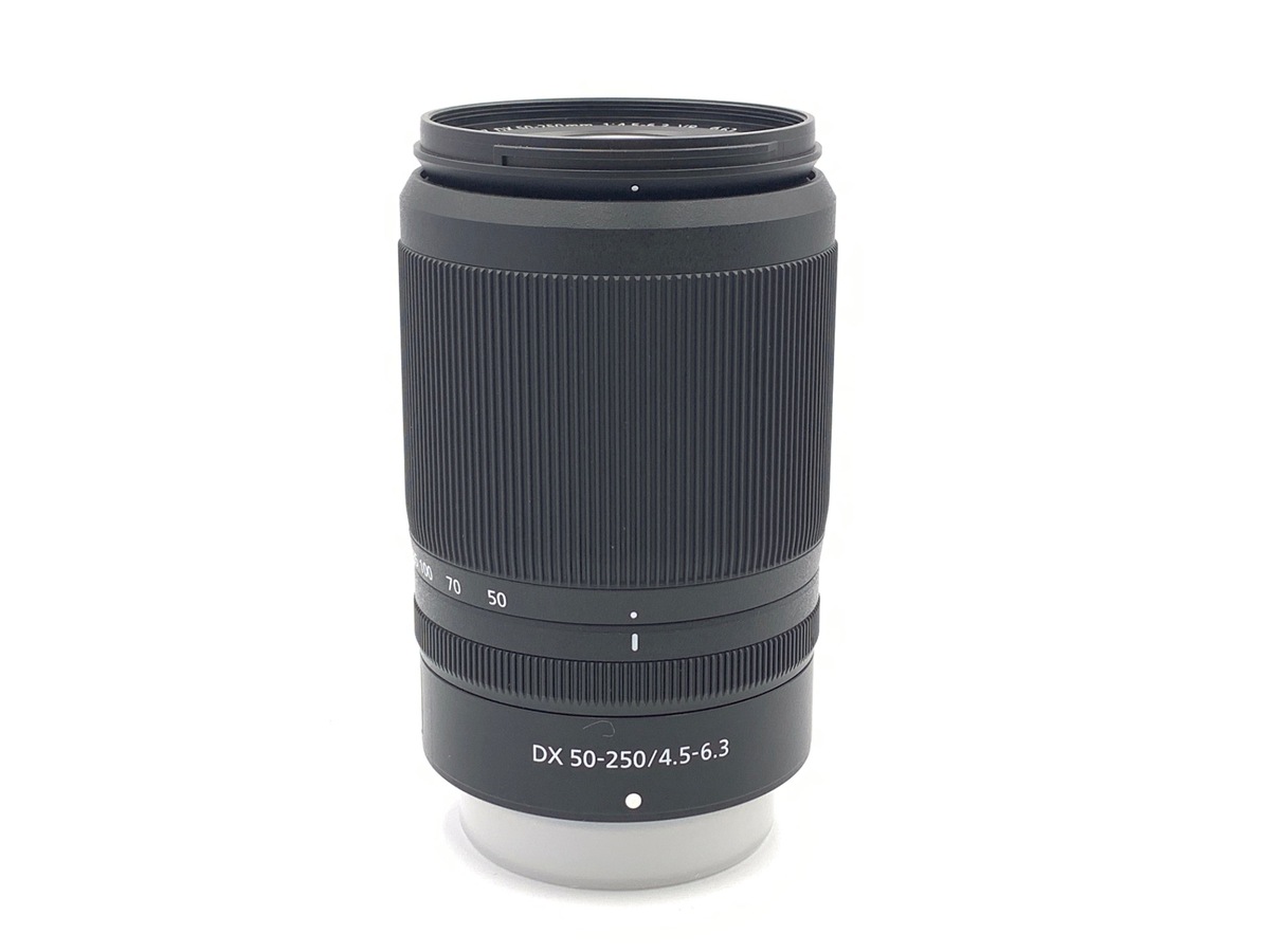 NIKKOR Z DX 50-250mm f/4.5-6.3純正レンズフード付 Amazon.co.jp: Nikon NIKKOR Z DX 50-250mm f/4.5-6.3 VR Z