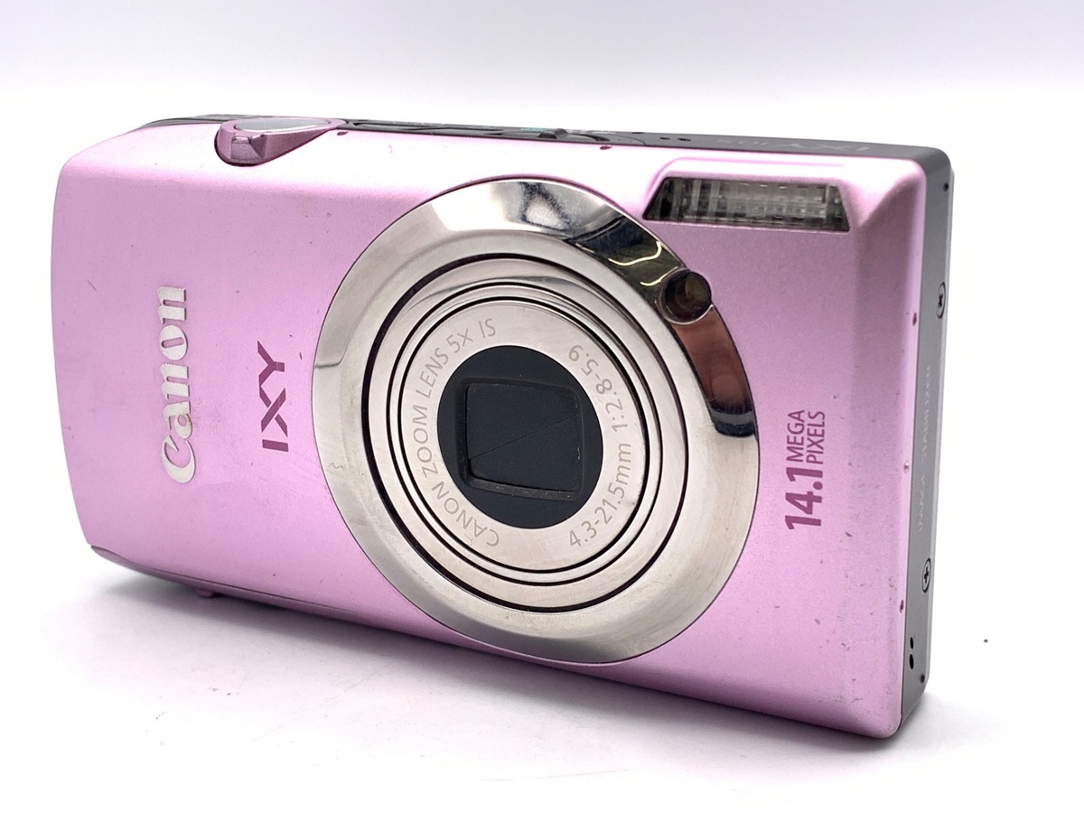 価格.com - CANON IXY 10S 価格比較