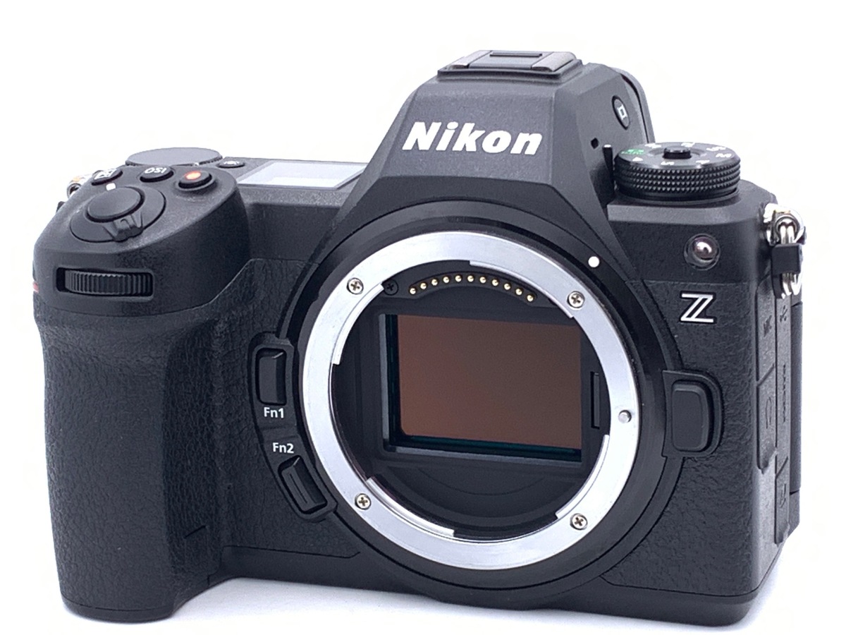 Nikon（ニコン）Z6III ボディ 未使用品/送料無料/激安 新品)Nikon (ニコン) Z6III ボディ（商品ID：4960759916181）詳細