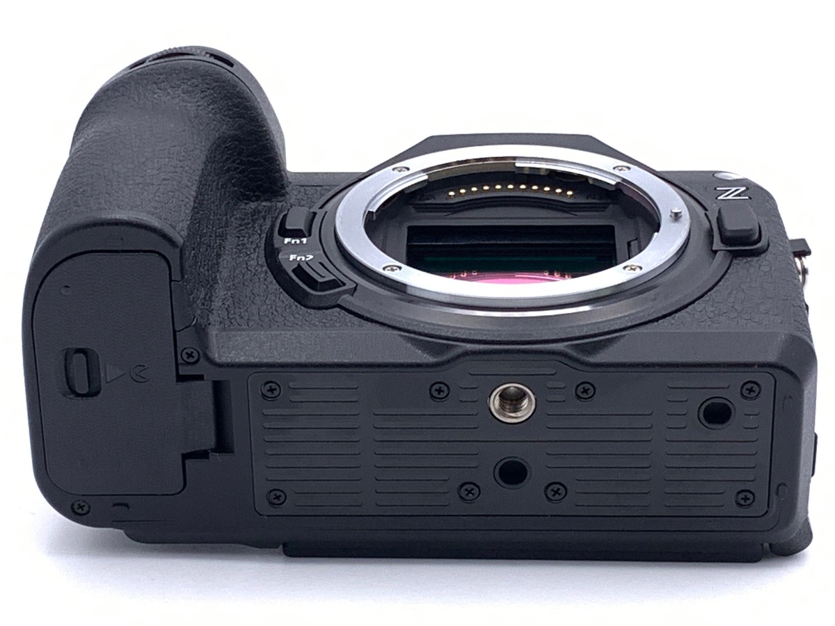 Nikon Z6III ボディ 美品 Z6III ボディ 中古価格比較 - 価格.com