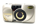 中古】オリンパス μZOOM 140 DELUXE （ミューズーム 140 デラックス