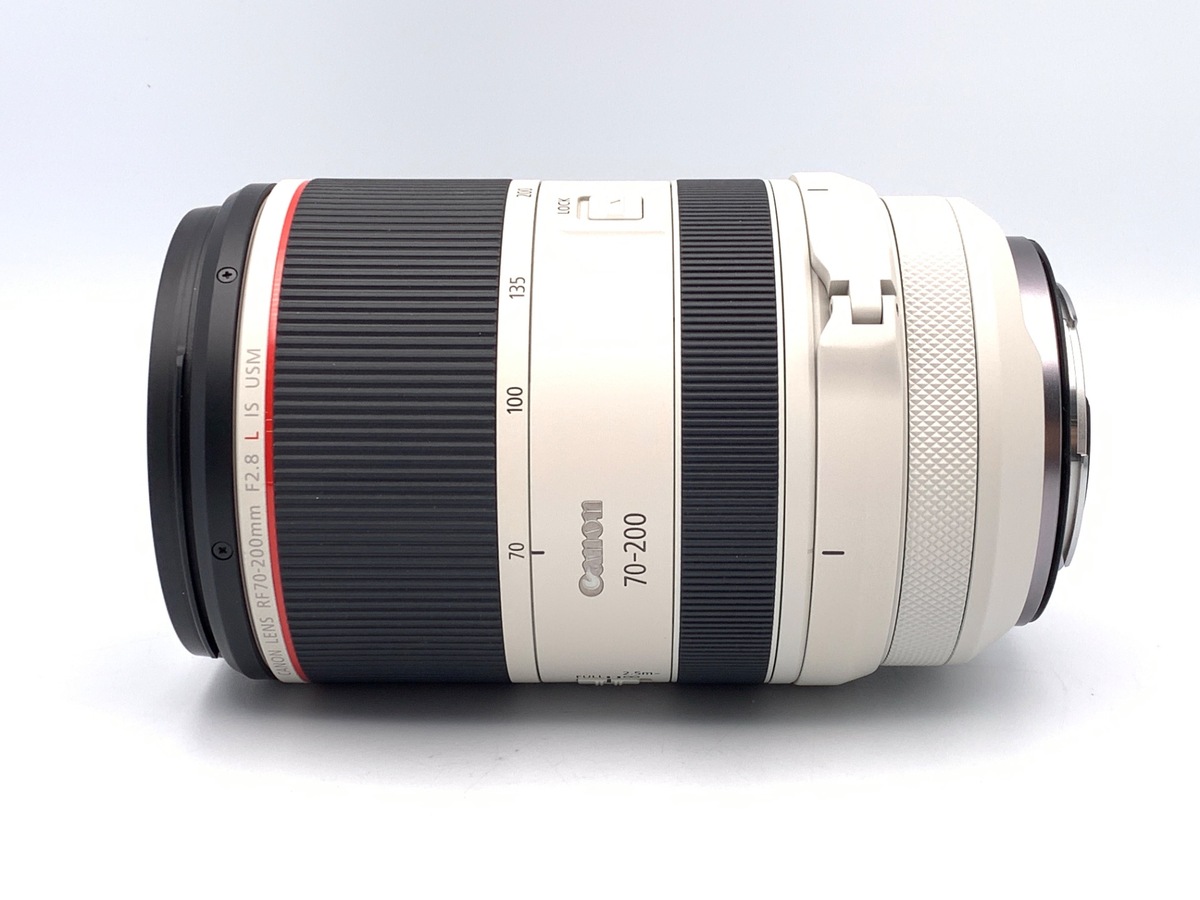 canon RF 70-200mm F2.8 L IS USM 中古美品 価格.com - RF70-200mm F2.8 L IS USM 中古価格比較
