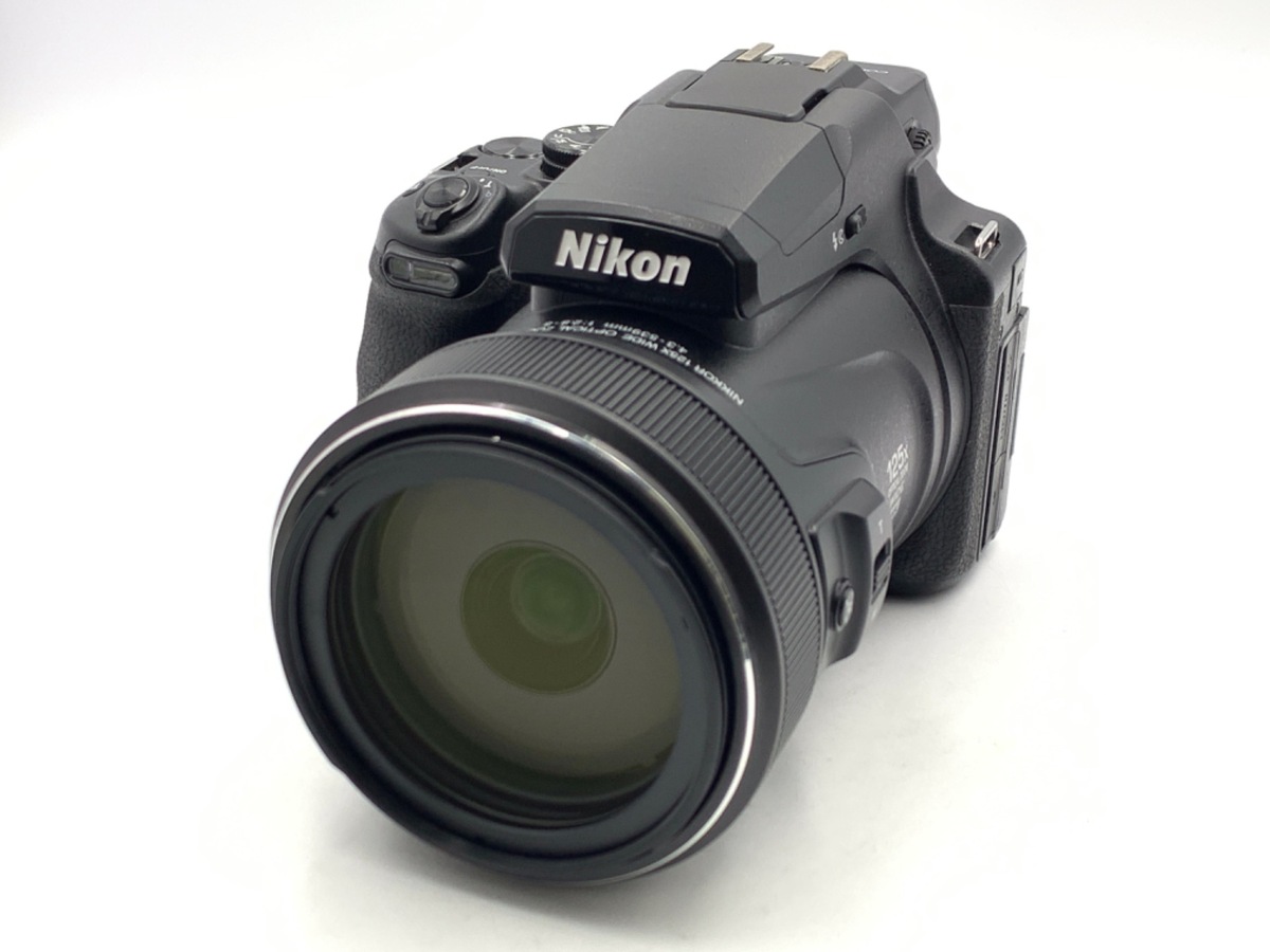 中古】ニコン COOLPIX P1000 在庫一覧｜カメラのキタムラ
