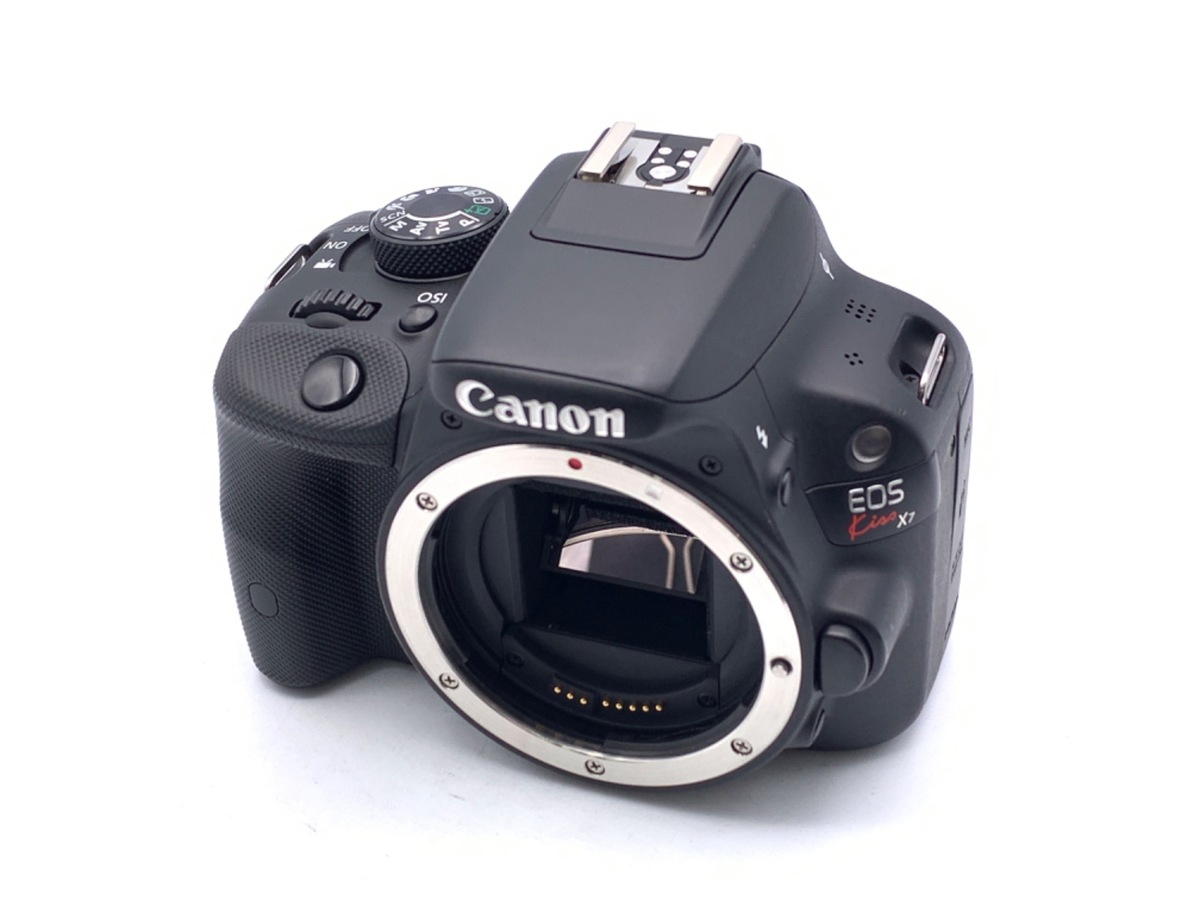 EOS kiss X7 ���ި�y1800����f�z