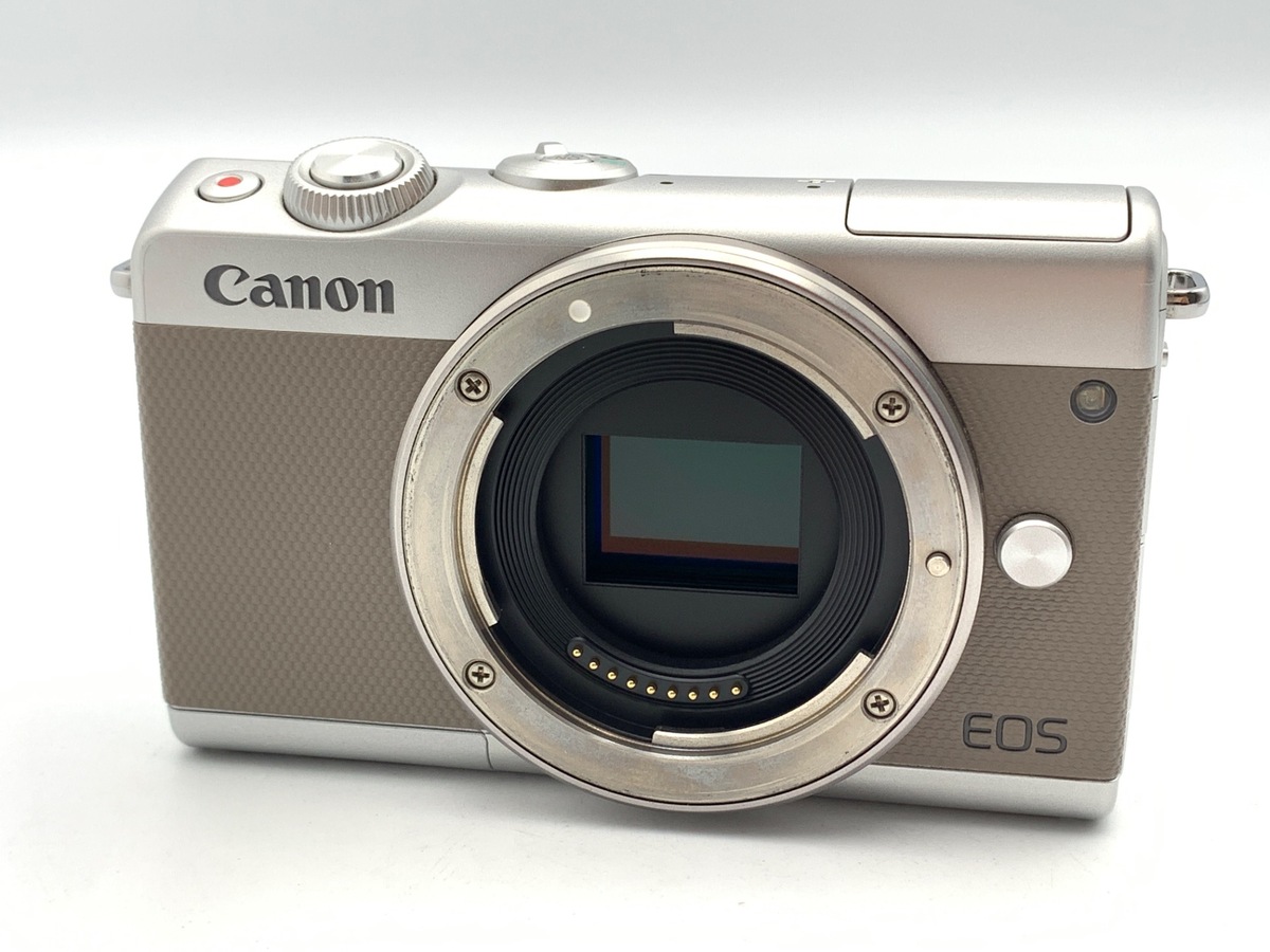 EOS M100 ボディ 中古価格比較 - 価格.com
