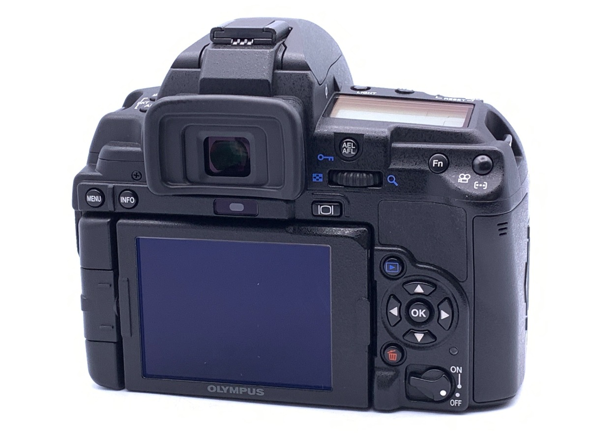 【中古】オリンパス E-5 ボディ