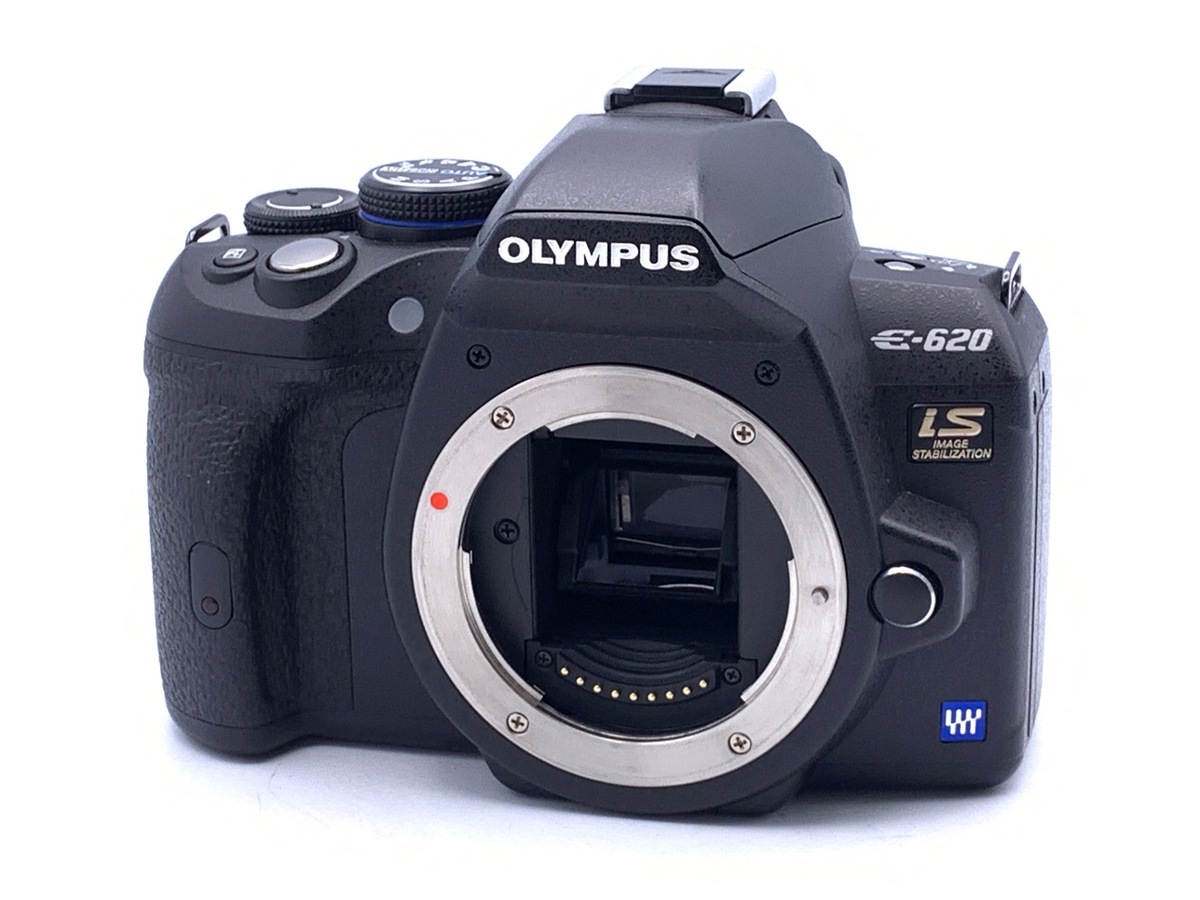 E-620 ボディ【1230万画素】