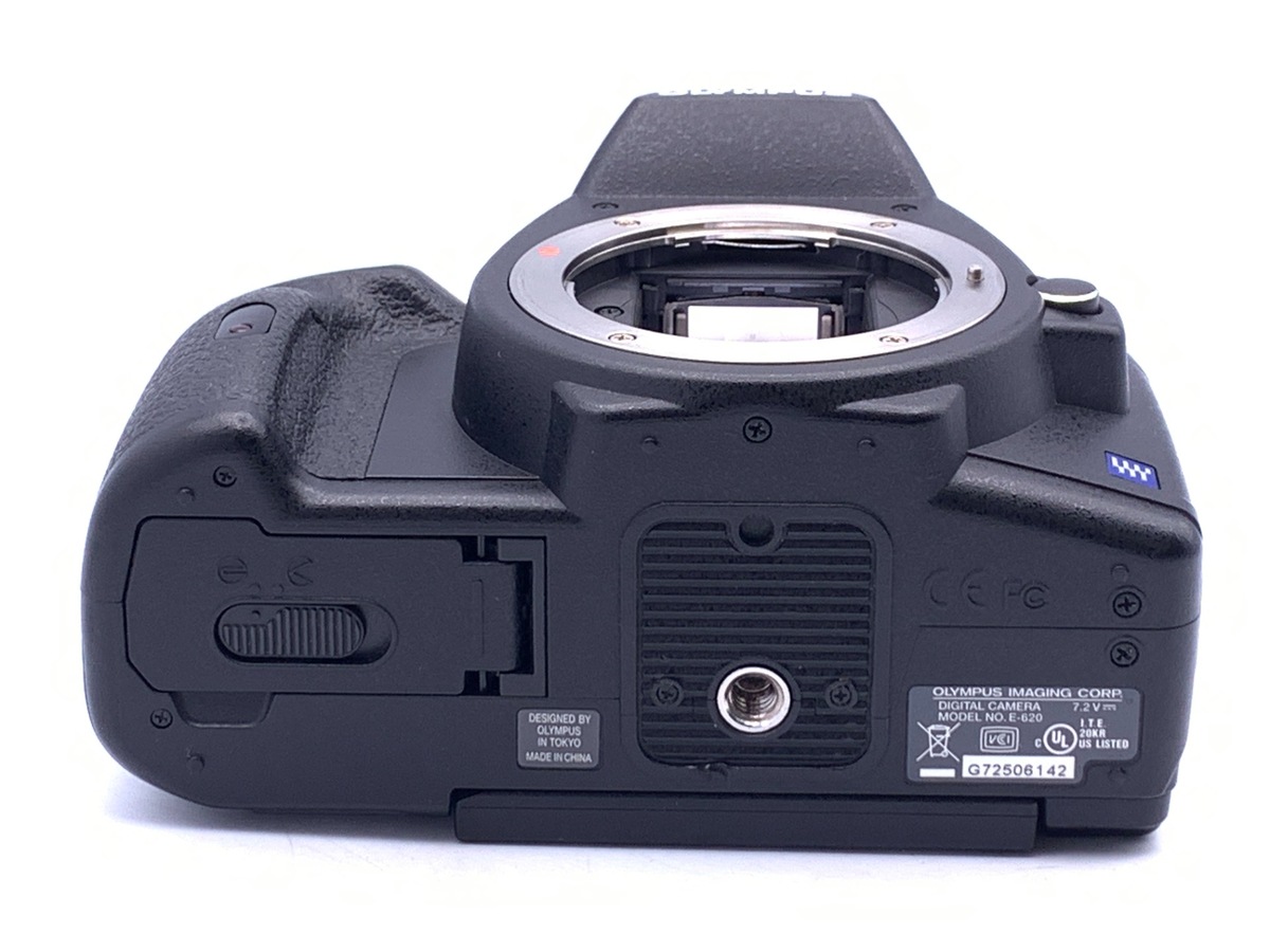 中古：B(並品)】オリンパス E-620 ボディ | 2449060042489