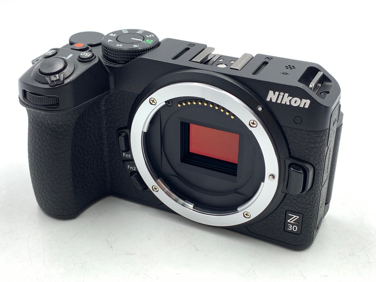 Z 30 ボディ