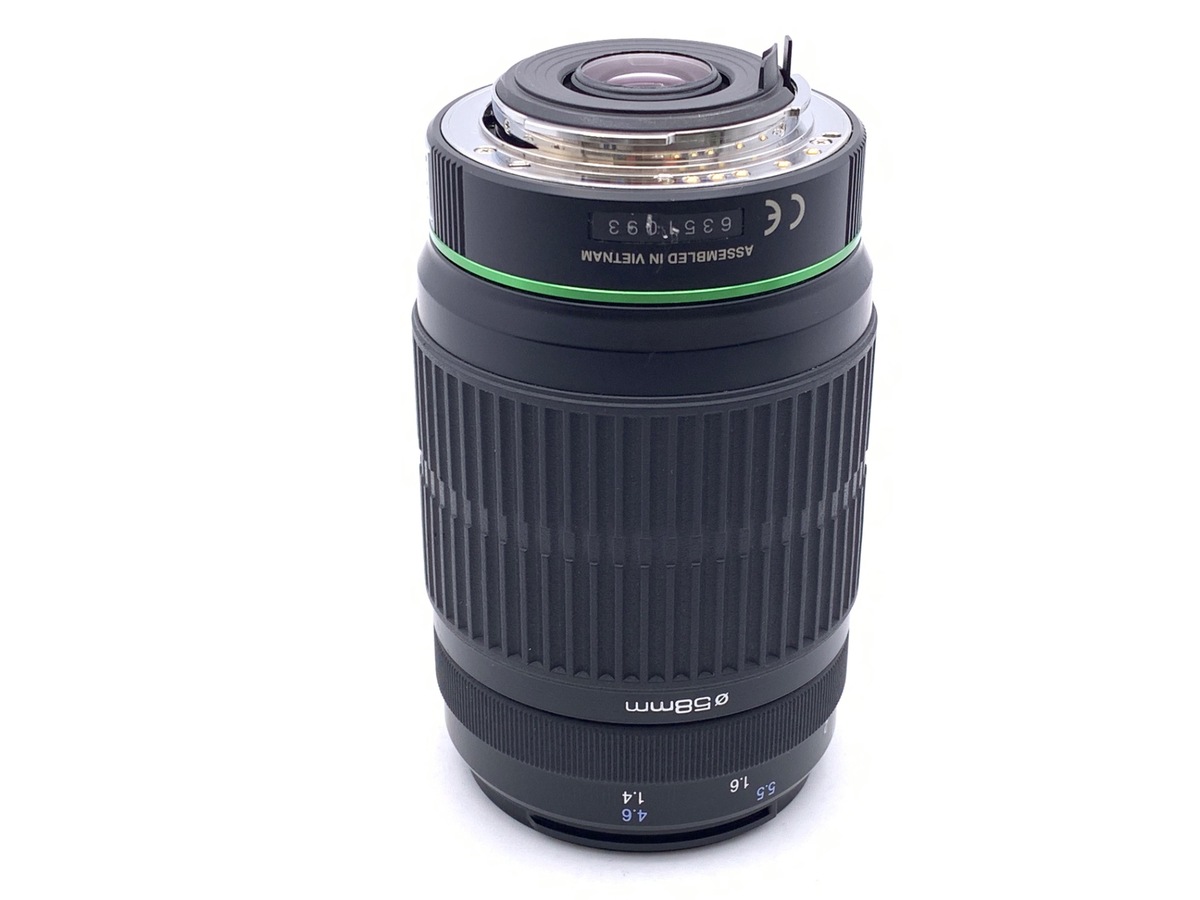 DA 55-300/4-5.8ED