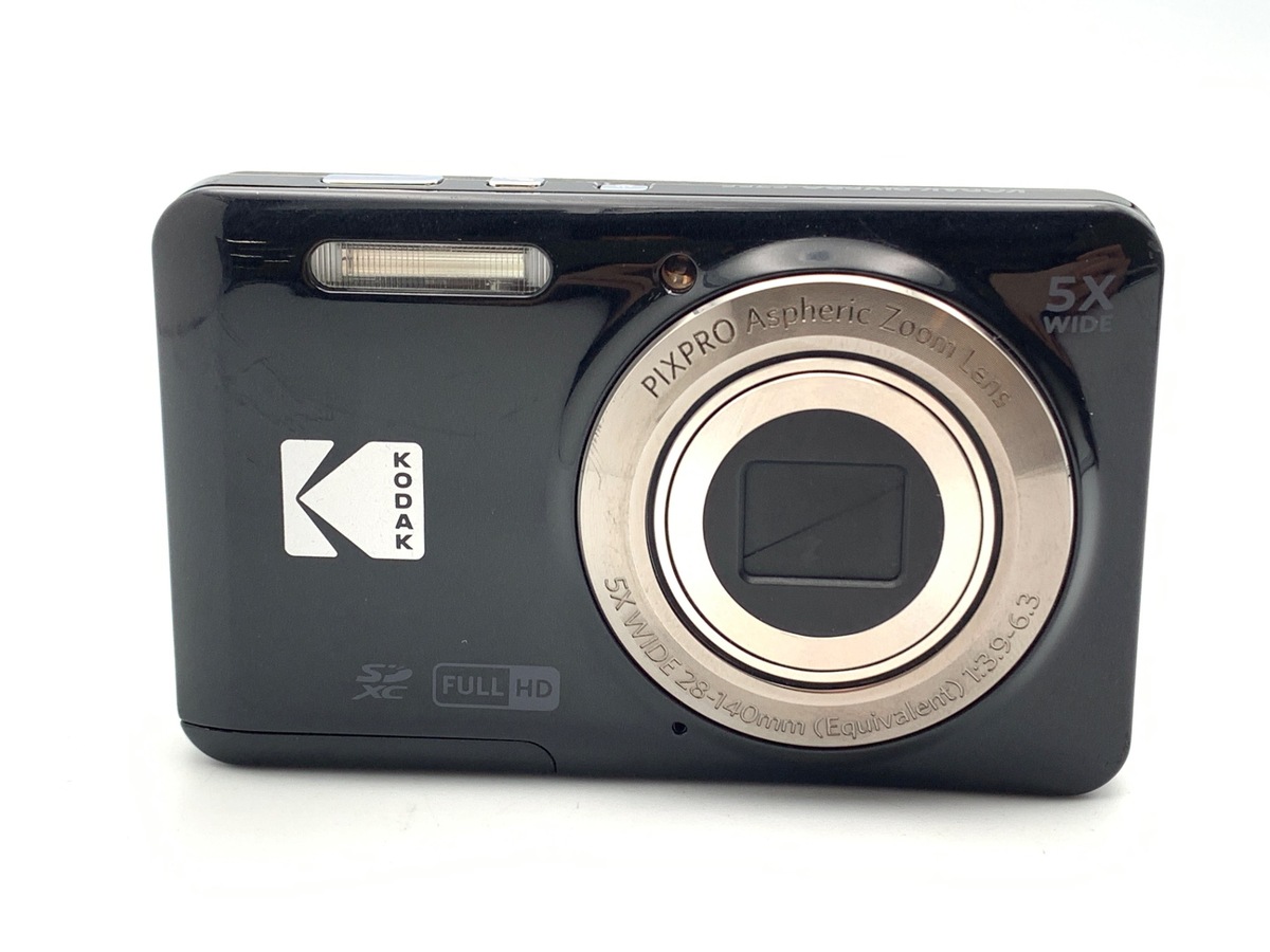 PIXPRO FZ55 �u���b�N